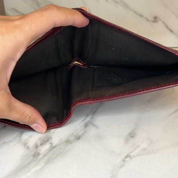 Men’s Gucci wallet - Picture 12 of 17